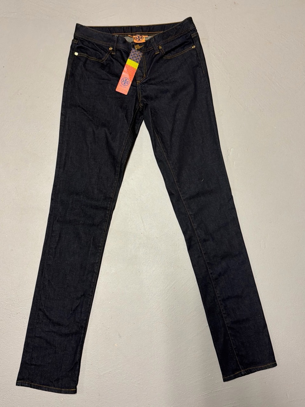 Tory Burch super skinny size 29 jeans